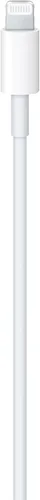 Miniatura 3 de Cable USB-C a Lightning de Apple (1 m): Carga rápida y conveniente, Lightning a USB-C o Thunderbolt 3