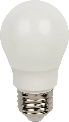 Miniatura 2 de Westinghouse Lighting 4513600 - Bombilla LED A15 equivalente a 60 W, color blanco suave, con base media, 1 unidad (paquete de 1), paquete individual