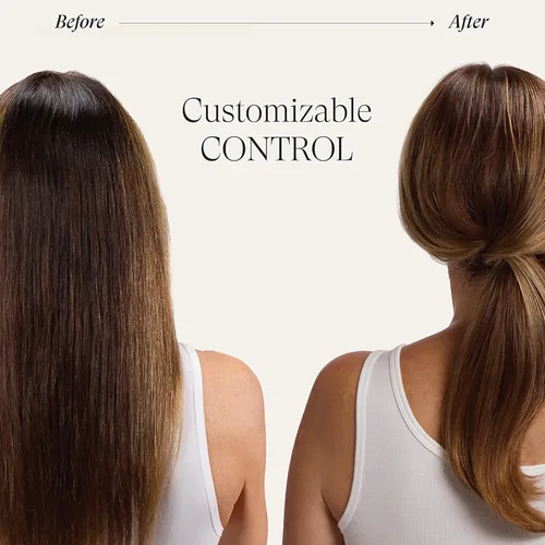 Miniatura 5 de L'ANZA Pasta de aire de estilo curativo con fuerte efecto de sujeción, nutre y refresca el cabello mientras se peina, con complejo de cactus