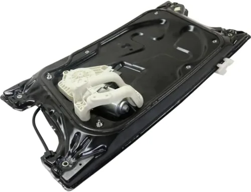 Miniatura 8 de KarParts360 para Land Rover Range Rover Sport Elevalunas delantera 2006 2007 2008 2009 lado del conductor Potencia w/motor CUH500113