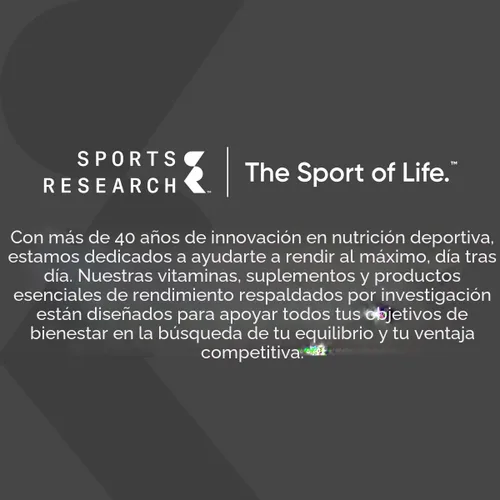 Miniatura 8 de Sports Research® Vitamina D3 + K2 con aceite de coco, vitamina D vegana 5000iu y vitamina K Mk7 de 100 mcg para apoyo óseo e inmunológico