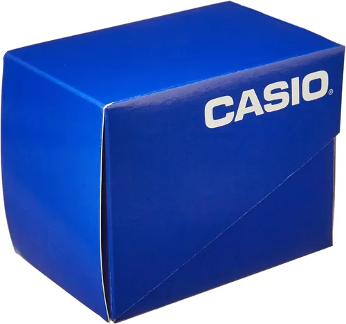 Miniatura 3 de Casio Banda de velcro para exteriores, Negro -, Moderno