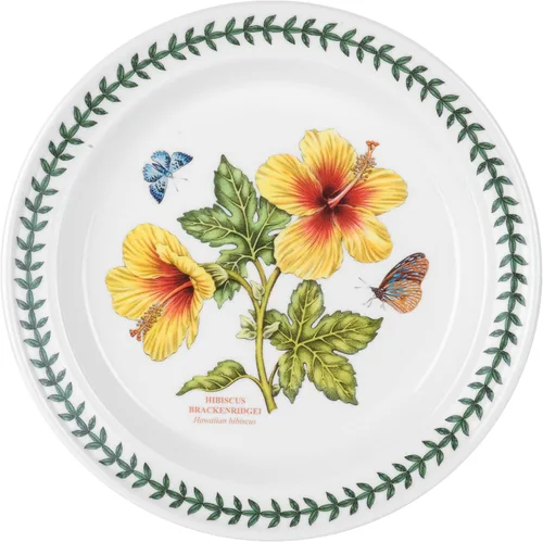 Miniatura 8 de Portmeirion Jardín Botánico - Plato para cena (6 unidades, motivo de girasol)