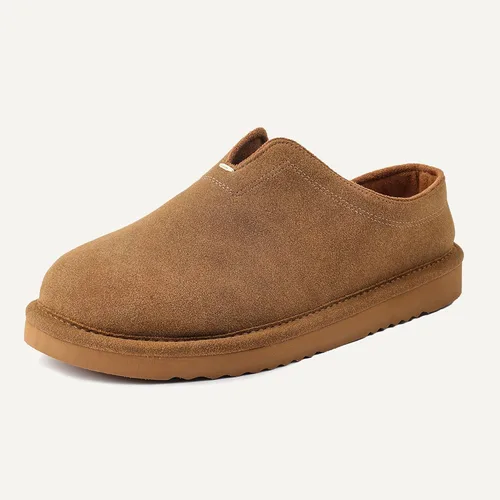 Miniatura 2 de LazyStep Pantuflas Maude para mujer para interiores y exteriores, con espuma viscoelástica cómoda