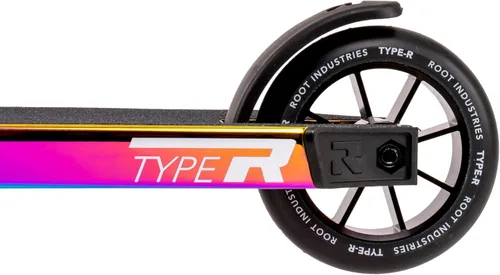 Miniatura 5 de ROOT INDUSTRIES - Scooter Pro Tipo R Complete Pro Scooter - Pro Scooters - Pro Scooters for para adultos/ Pro Scooters para niños - Cubierta