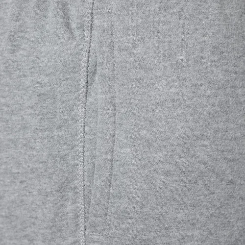 Miniatura 7 de Tienda Essentials - Pantalón deportivo de vellón con parte inferior abierta para hombre (disponible en tallas grandes y altas)
