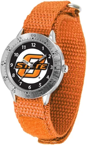 Miniatura 60 de SunTime Reloj juvenil fácil de ajustar con espíritu de equipo universitario