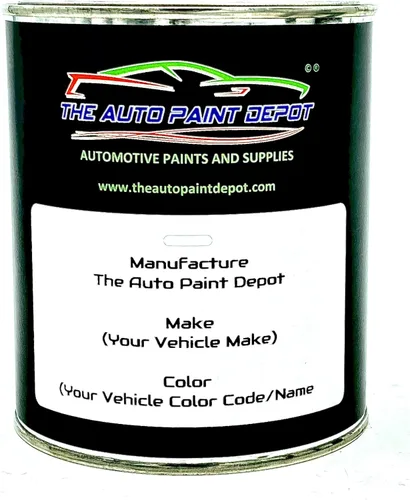Auto Paint Depot - Pintura de retoque para BMW Serie 1, Serie 3, Serie 5, Serie 6, Serie 7, M5, M6, X3, Z4-Havanna Metálico A17 (todos los años)
