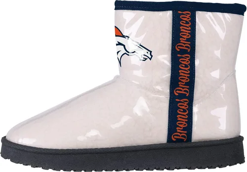 Miniatura 61 de FOCO NCAA Team Sherpa Botas de lluvia con forro para mujer