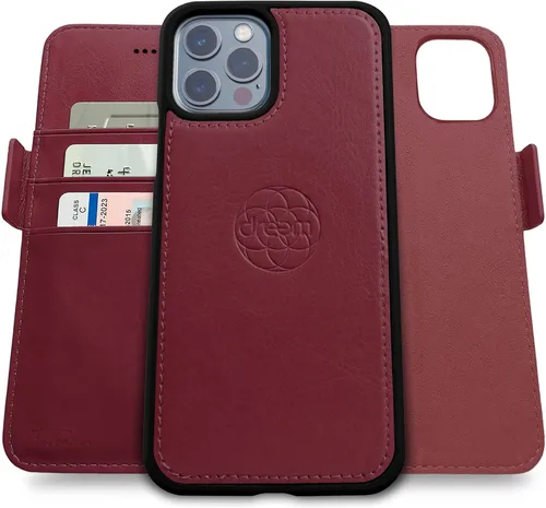 Miniatura 26 de Dreem - Funda y cartera Fibonacci 2 en 1 para iPhone