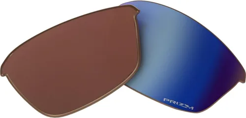 Miniatura 2 de Oakley Half Jacket 2.0 Rectangular Replacement Sunglass Lenses