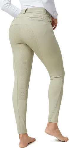 Miniatura 5 de TrustBreech Horse Riding Pants Women Equestrian Breeches Ladies Training Horseback Riding Pants