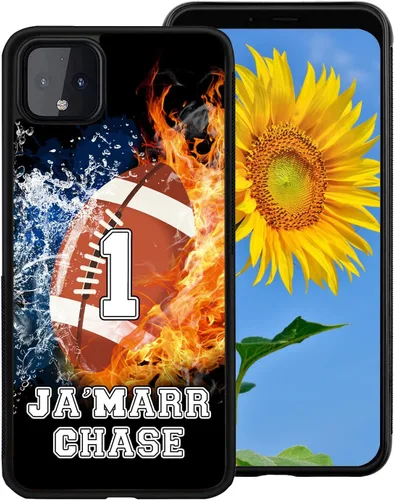 Miniatura 6 de Personalized Football Name and Number Design Your Own Rubber Cover for Galaxy A16/A15/A25/A14/A54/A53 for Samsung A case