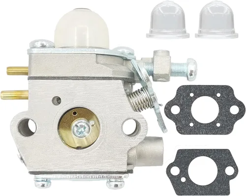 Miniatura 10 de 753-06190 Carburador WT-973 para Troy-Bilt TB21EC TB22 TB22EC TB32EC TB42BC TB80EC TB2040XP Yard Man Y25 Y2500 Y2550EC Y2700EC Y2990EC 00EC Y60