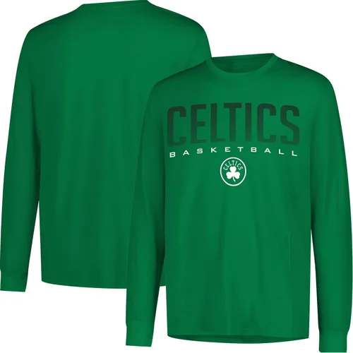 Miniatura 17 de Ultra Game NBA - Camiseta de manga larga para hombre