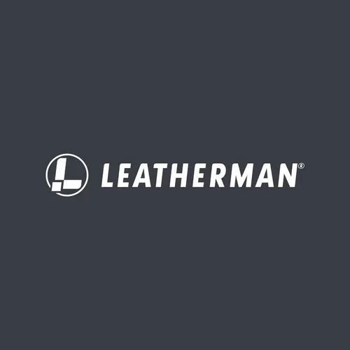 Miniatura 9 de LEATHERMAN, accesorio adicional para herramientas múltiples, extensor de desarmador de brocas, plateado