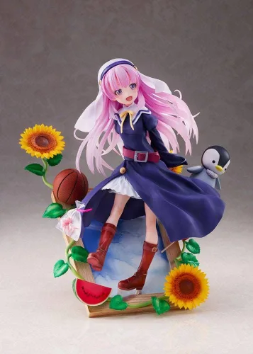 Miniatura 2 de Aniplex El día que me convertí en Dios - Hina ~ Memorias del verano ~ Figura a escala 1/7