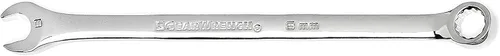 Miniatura 21 de GEARWRENCH Llave combinada de patrón largo de 12 puntos, 1-1/16" - 81733