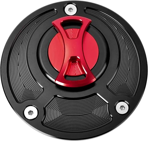 Miniatura 8 de Accesorios de motocicleta motocicleta CNC tapa de depósito de gasolina para Yamaha YZF R3 R25 2015-2020 YZF R15 R125 FZ 16 XT660 XT660R XT660X XJ6