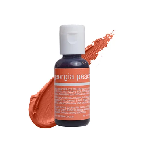 Miniatura 23 de Chefmaster Aguacate Liqua-Gel® Colorante de alimentos Color vibrante Tinta de grado profesional para glaseado, cobertura, fondant Para hornear