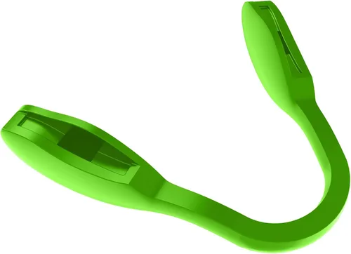 Miniatura 25 de Almohadillas de nariz de repuesto de silicona para gafas de sol Oakley Split Shot OO9416 Split Time OO4129 Targetline OO9397 Crossrange Patch R XL