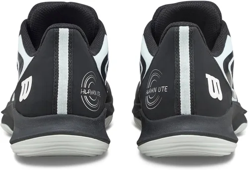 Miniatura 7 de WILSON Zapatillas de pádel Hurakn Lite para mujer