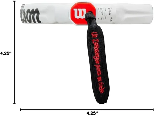 Miniatura 8 de Raquetas de Padel Wilson Bela