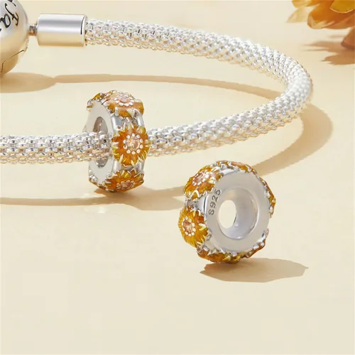 Miniatura 71 de BISAER Hamsa - Dije de mano de plata de ley, piedras preciosas azules de mal de ojo, se adapta a brazalete, pulsera, collar