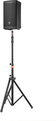 Miniatura 11 de JBL Professional EON710 - Altavoz PA con alimentación Bluetooth, 10 pulgadas, 1300 vatios, eléctrico con cable, negro