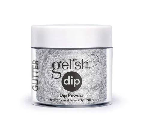 Miniatura 9 de Gelish Polvo de inmersión, Rosas, 0.8 oz