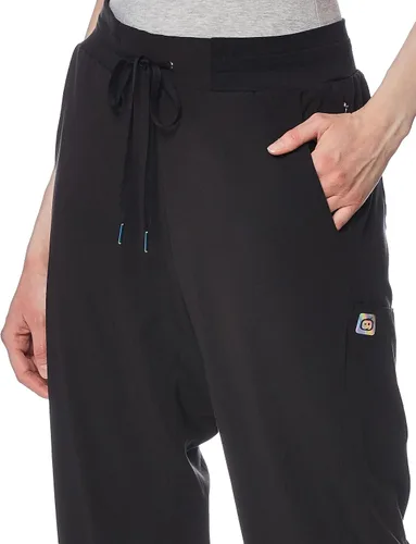 Miniatura 3 de WonderWink Pantalón médico cargo para mujer