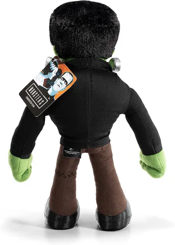 Miniatura 6 de The Noble Collection Peluche Frankenstein