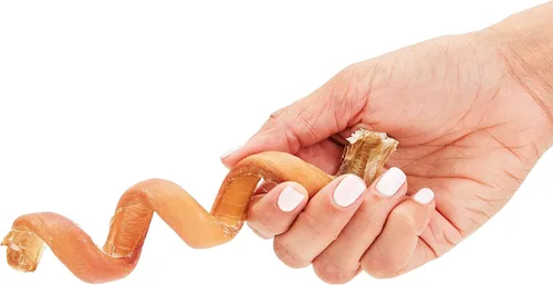 Miniatura 3 de Good Lovin' Traditional Beef Bully Spring Dog Chew 1.7 oz. Número de 3