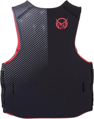 Miniatura 2 de HO Sports Pursuit - Chaleco salvavidas para hombre, aprobado por la USCG, nivel 70, ayuda de flotabilidad, ideal para cualquier actividad