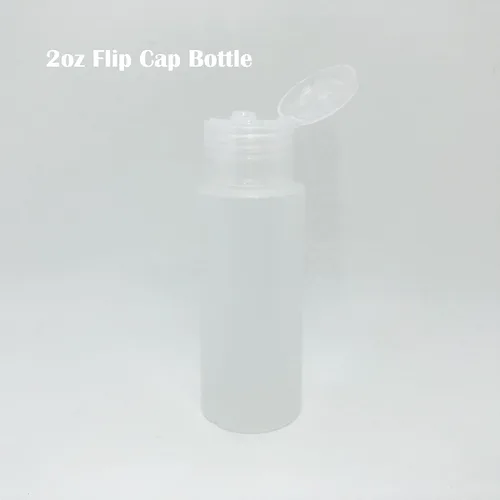 Miniatura 7 de Paquete de 4 botellas de viaje con bolsa con cremallera y recipientes aprobados por la TSA para artículos de tocador, champú, acondicionador