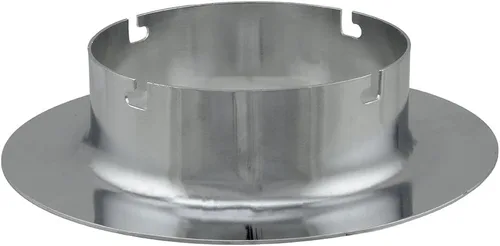Miniatura 2 de Pro Studio Solutions EZ Pro Softbox Speedring Insert, para Novatron Serie M Monolight M150, M300, M500, cabeza de tubo desnudo 2107FC, luz flash