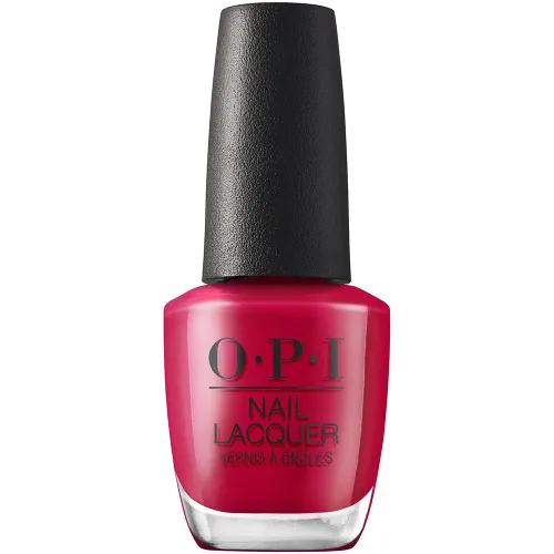 Miniatura 6 de OPI Nail Lacquer Classic Nail Polish Colors Red Shades Crème, Shimmer, and Glitter Chip Resistant Nail-Polish Fast Drying, Streak-free Formula