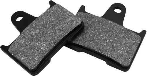 Miniatura 5 de Pastillas de freno para Suzuki GSXR 750 K4/K5 2004-2005 GSXR 1000 2004-2005 GSXR 600 2004-2005 Delanteras y traseras