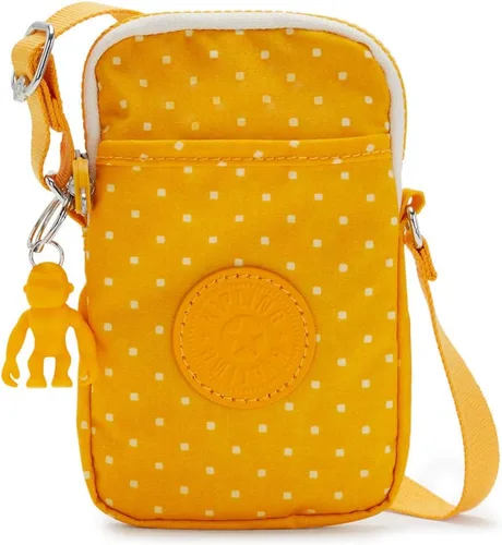 Miniatura 69 de Kipling Sabian - Minibolso cruzado estampado