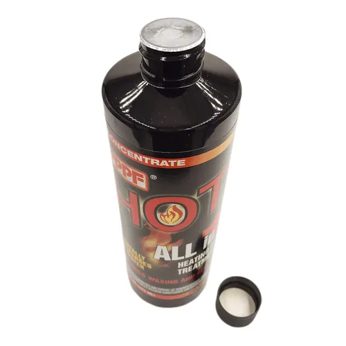 Miniatura 4 de Chemical Co 00161 tratamiento de aceite de calefacción 4 en 1 de 16 onzas, Estándar