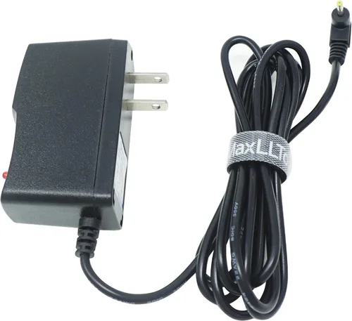 Miniatura 2 de MaxLLTo Adaptador de corriente del cargador de 1A AC/DC para Visual Land Prestige Elite 7Q ME-7Q Tablet PC