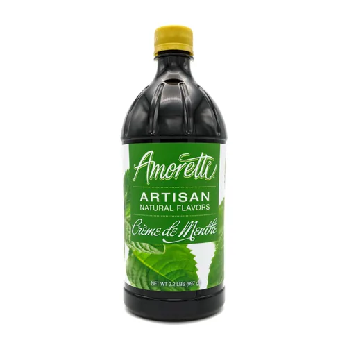 Miniatura 178 de Amoretti - Pasta natural de sabor artesanal de bayas silvestres, 8 onzas, perfecta para helados, bebidas, pasteles y más, sin conservantes, vegana