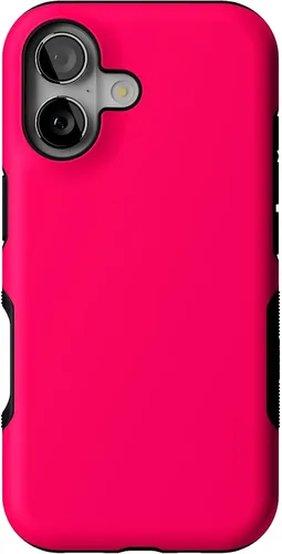 Miniatura 119 de Casely Funda para iPhone 17 Ónix de medianoche Negro brillante Compatible con MagSafe Diseño protector audaz Ónix de medianoche Black