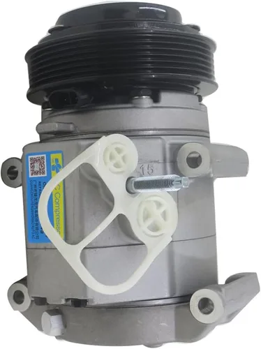 Miniatura 3 de Compresor de CA 749004 para Ssangyong Actyon Korando 2.0XDI 2.0L 2011
