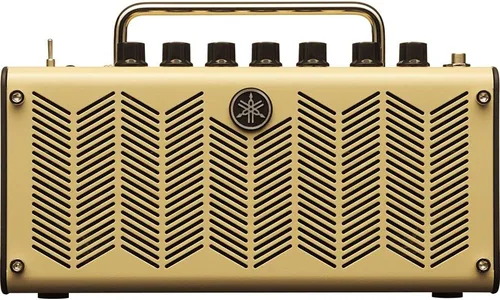 Miniatura 11 de Armario de 1 x 12 in, de 150 w, Yamaha THRC112