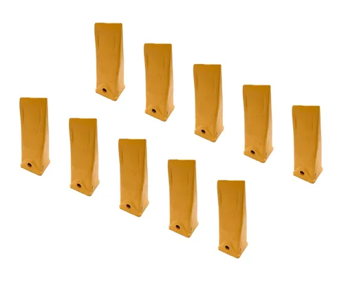 Miniatura 12 de Mini excavadora cubo HD largo muelle, 238-3202 HDL, compatible con CAT VRS-50 (1)