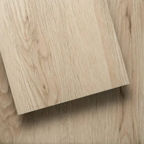 Miniatura 18 de Lucida USA - Piso vinílico imitación madera, adhesivo, para proyectos de bricolaje, 16 tablones, GlueCore, 39 pies cuadrados Gris (Seal Grey)