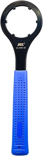 Miniatura 8 de Llave de tuerca ER32UM ER-32 Llave para torno de portabrocas Tuerca de sujeción CNC ER 32