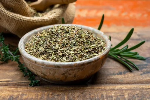 Miniatura 4 de Rosemary 50 Seeds (Rosmarinus officinalis) Heirloom - Polinizado abierto