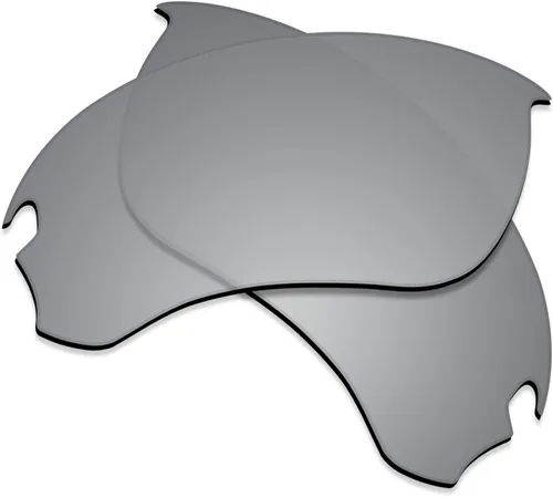 Miniatura 3 de Lentes de repuesto para Oakley Si Speed Jacket Sunglass Múltiples opciones